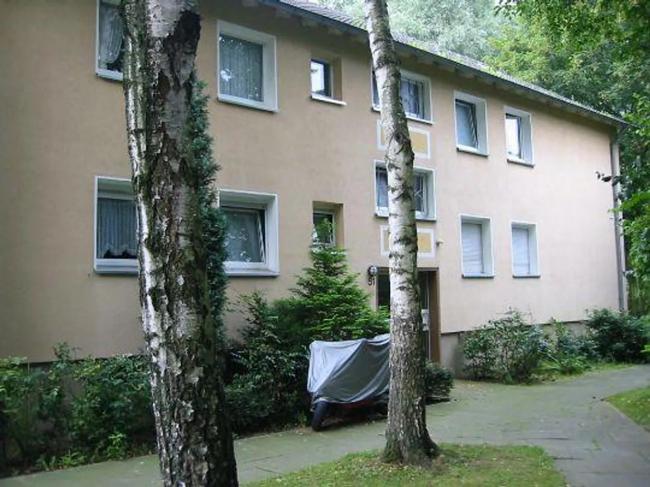 3 Zimmer Wohnung mit 51 m² in Bochum – Bild 8