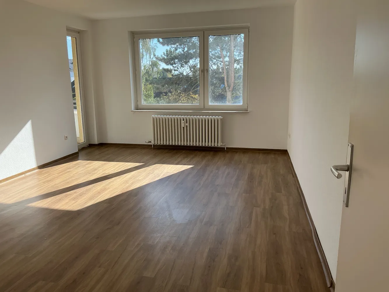 3 room apartment with 78 m² in Brunswick – Photo 7