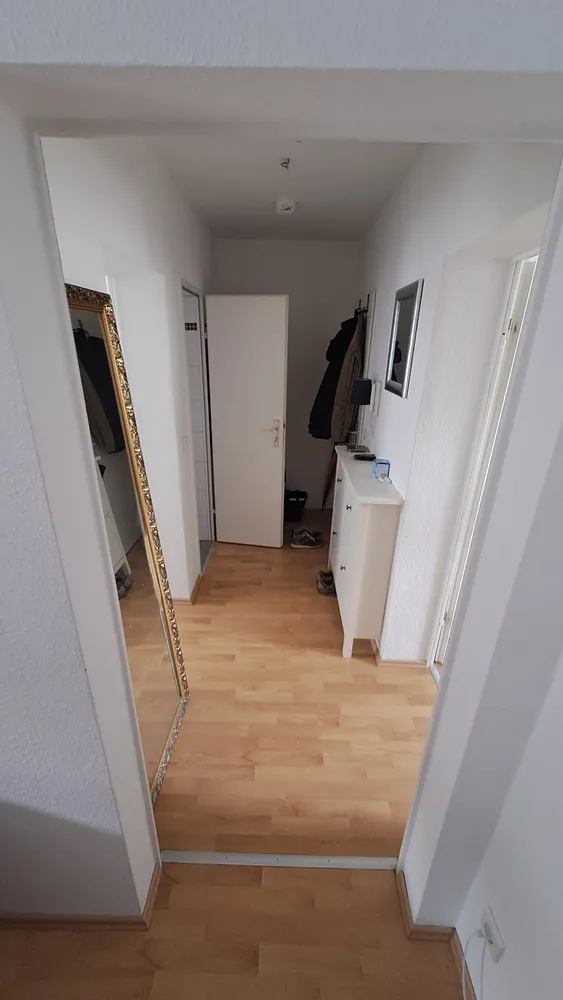2 Zimmer Wohnung mit 48 m² in Frankfurt am Main – Bild 3