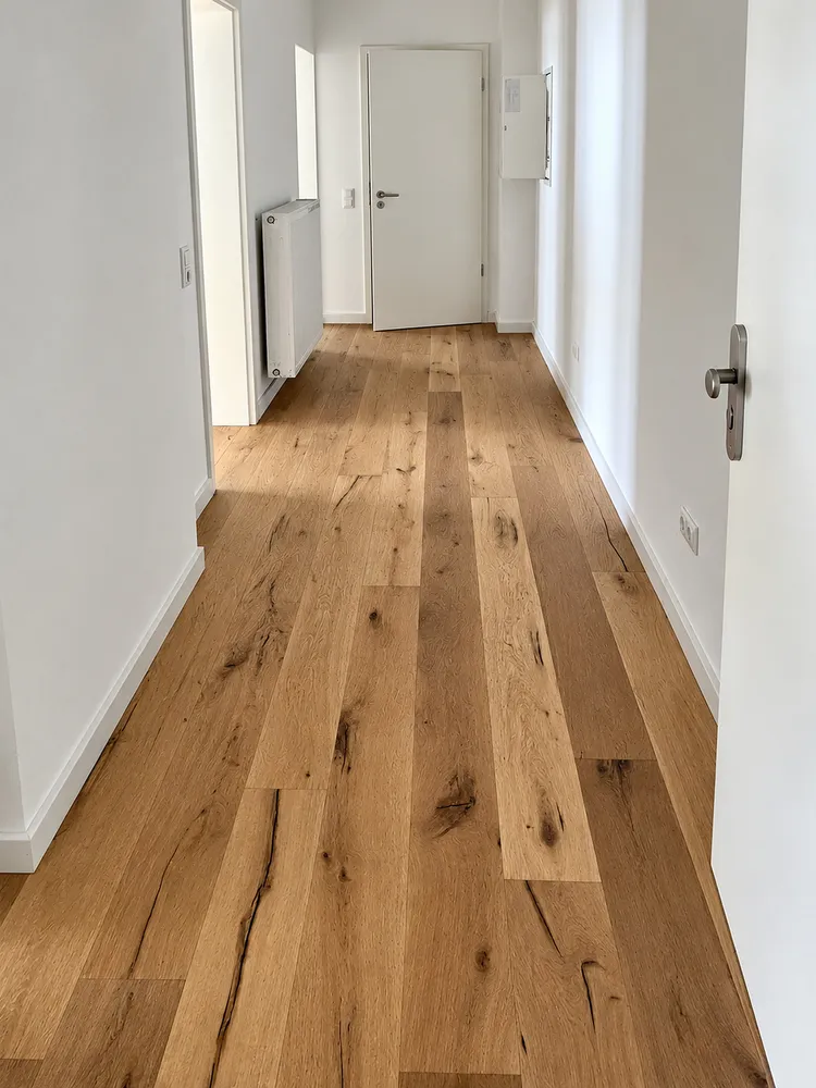 3 Zimmer Wohnung mit 81 m² in Dortmund – Bild 9