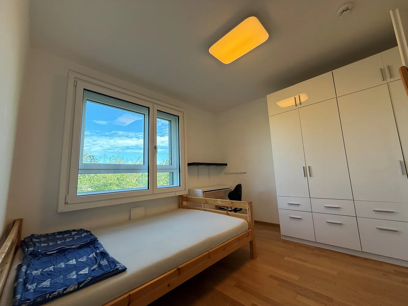 3 Zimmer Wohnung mit 87 m² in München – Bild 9