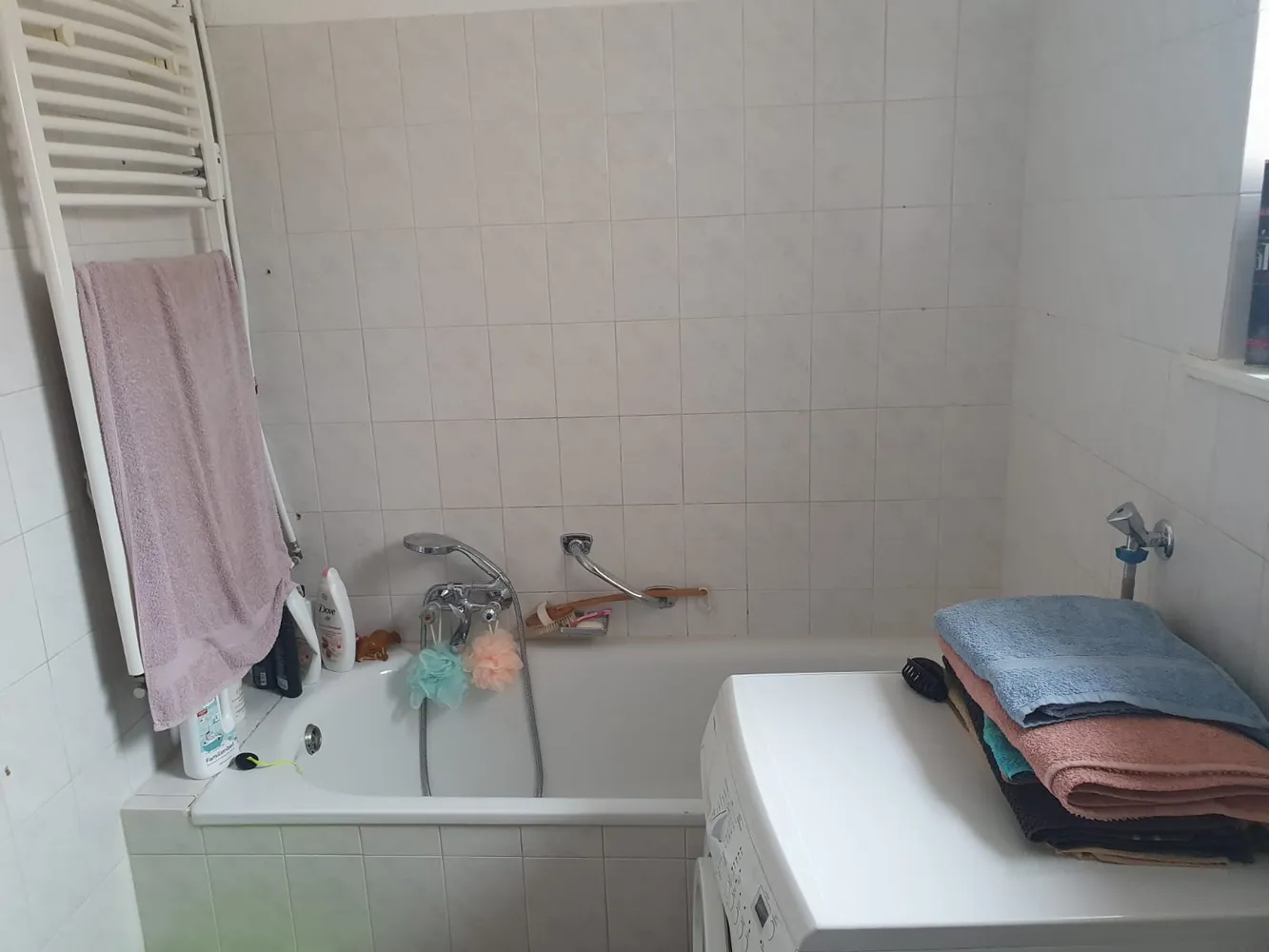 3 Zimmer Wohnung mit 72 m² in Augsburg – Bild 1