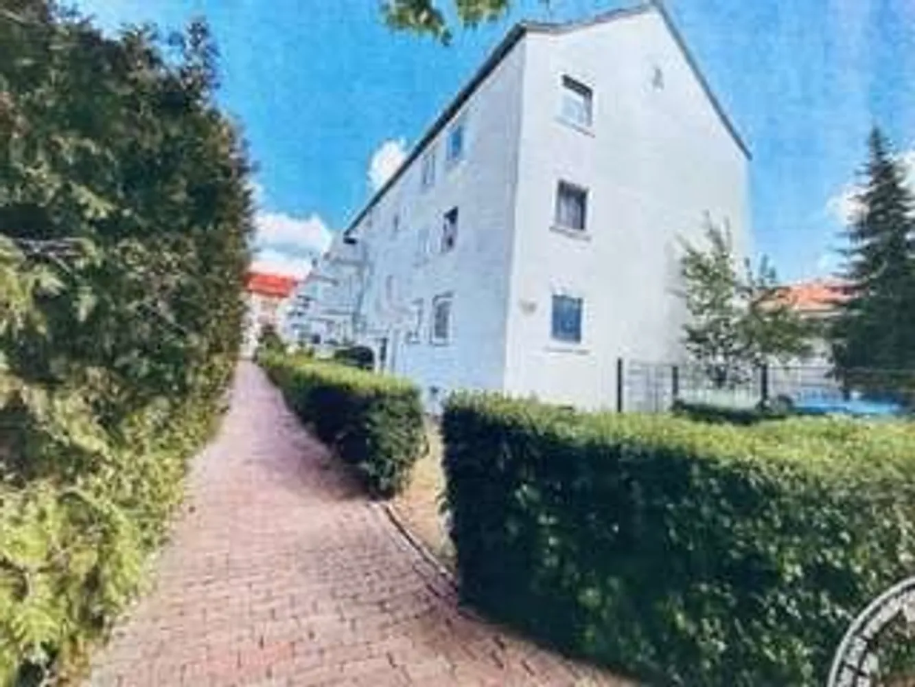 3 room apartment with 51 m² in Hanover – Photo 2