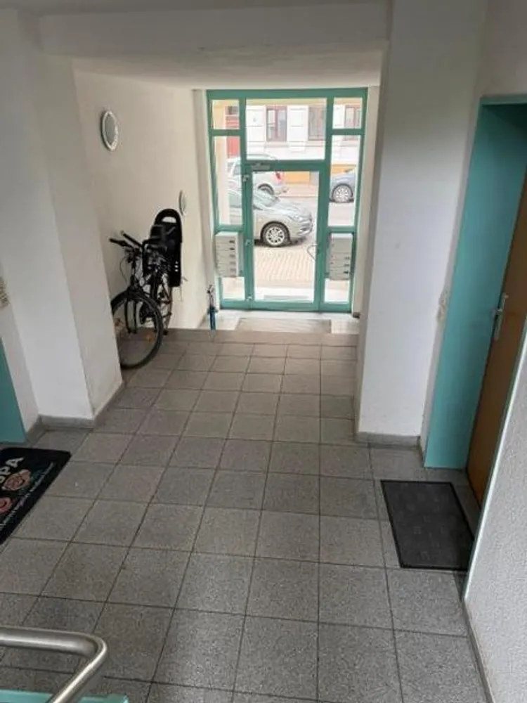 4 Zimmer Wohnung mit 95 m² in Leipzig – Bild 3