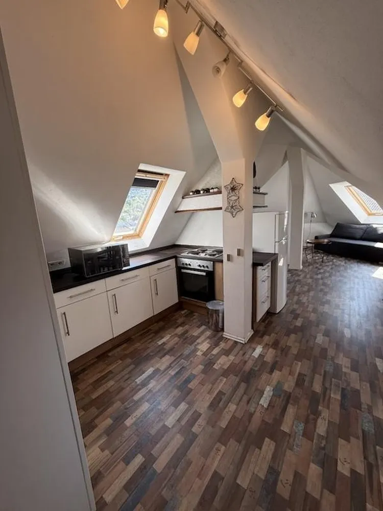 2 Zimmer Wohnung mit 49 m² in Stuttgart – Bild 6