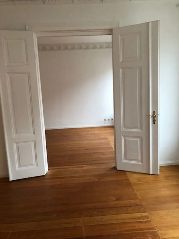 3 Zimmer Wohnung mit 70 m² in Lübeck – Bild 5