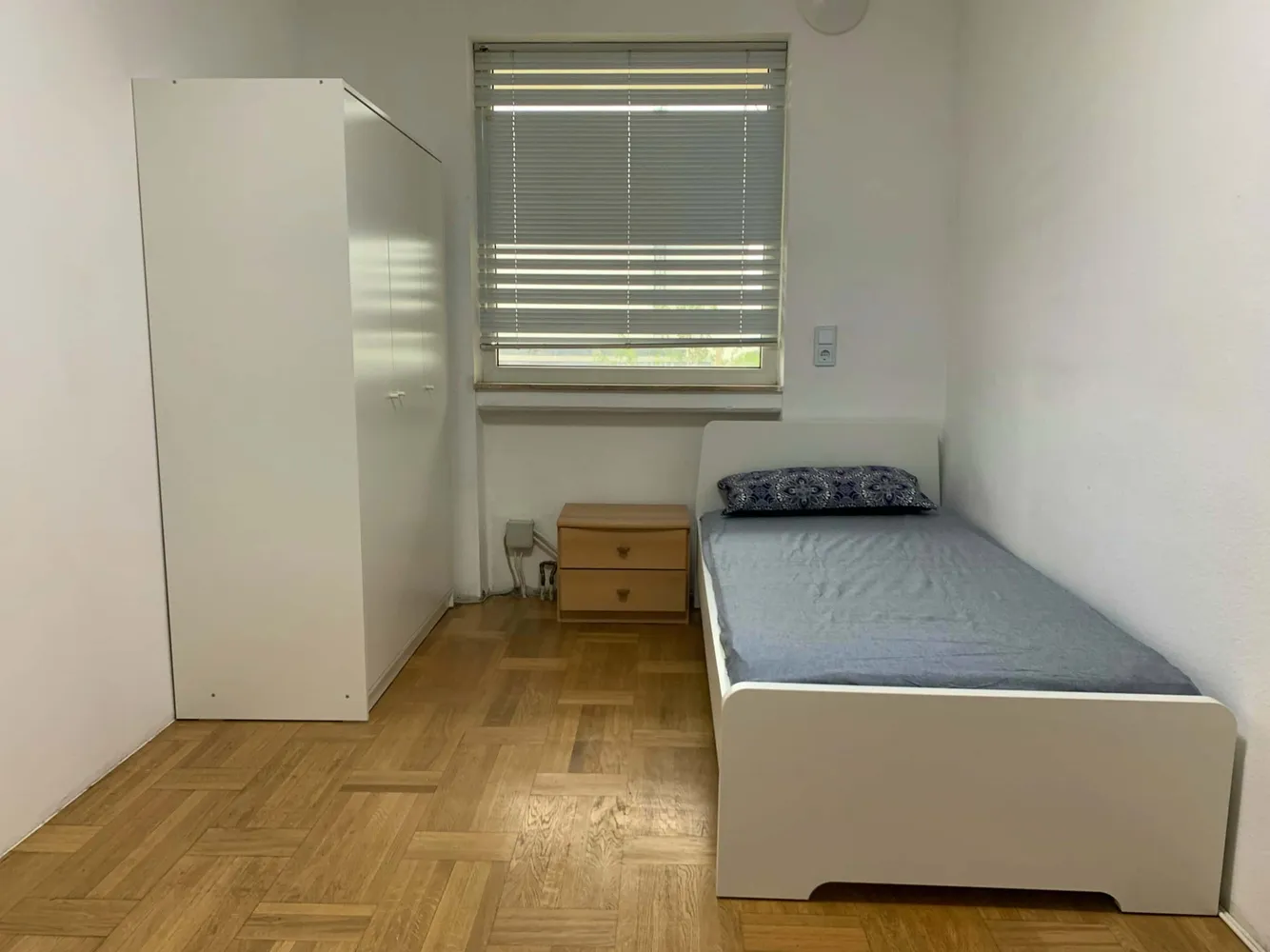 WG-Zimmer mit 14 m² in Hürth – Bild 7