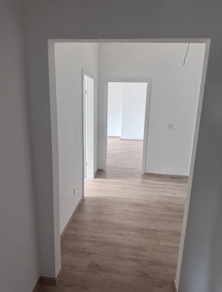 3 Zimmer Wohnung mit 113 m² in Wuppertal – Bild 2