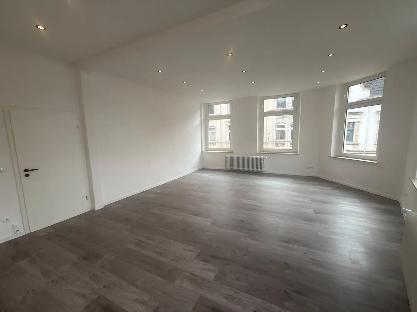 5 Zimmer Wohnung mit 102 m² in Mülheim an der Ruhr – Bild 5