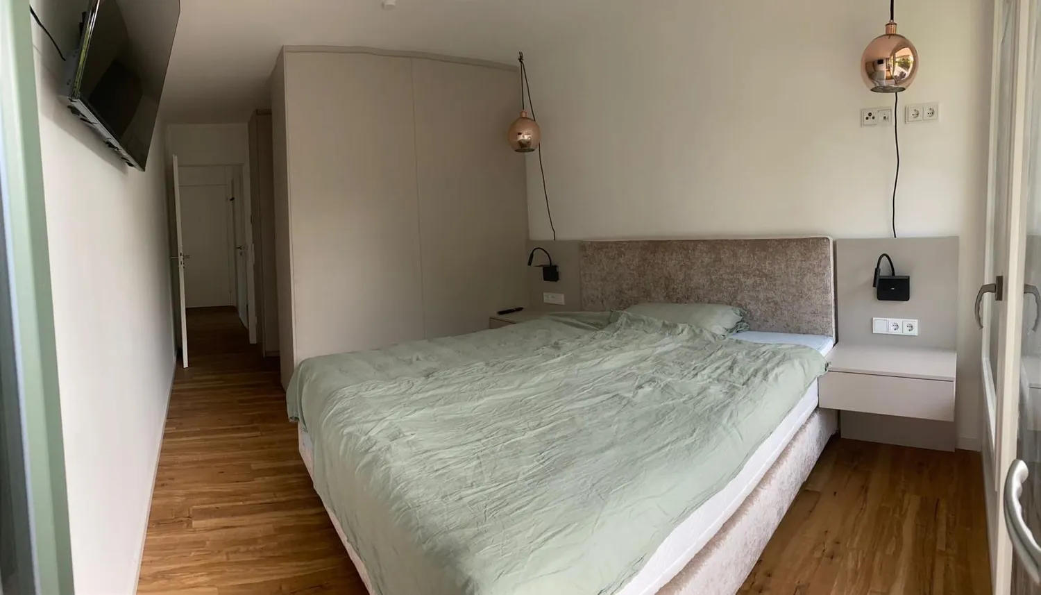 2 Zimmer Wohnung mit 66 m² in München – Bild 4