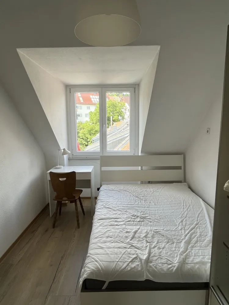 3 Zimmer Wohnung mit 70 m² in Stuttgart – Bild 5