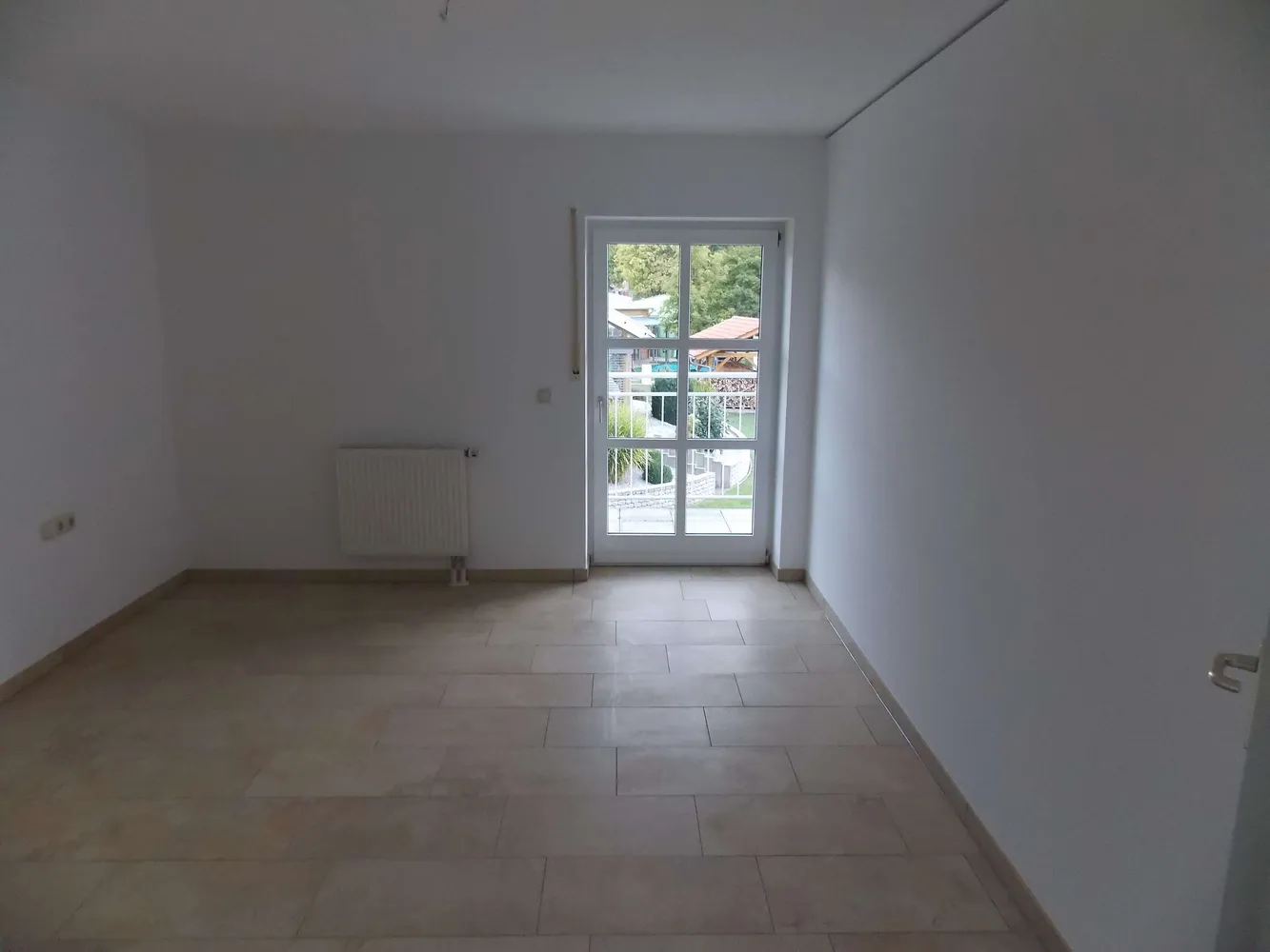 3 Zimmer Wohnung mit 81 m² in Cham – Bild 5