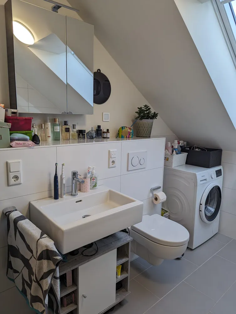 3 Zimmer Wohnung mit 74 m² in München – Bild 5