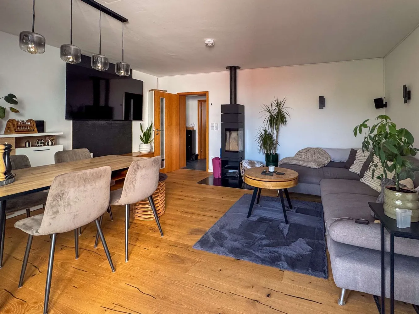 3 Zimmer Wohnung mit 87 m² in Rosenheim – Bild 11