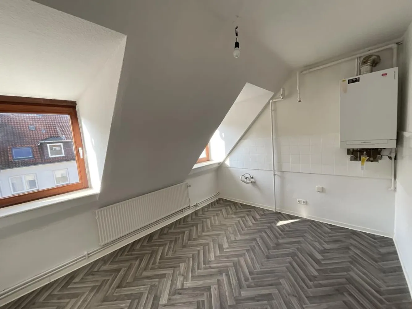 2 Zimmer Wohnung mit 50 m² in Bremerhaven – Bild 9