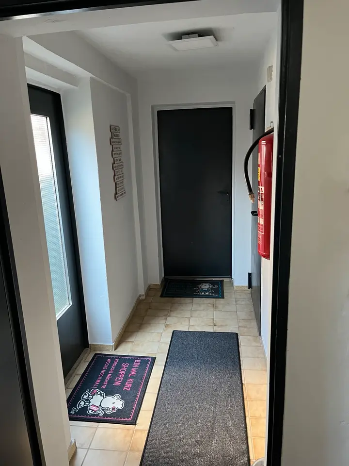 2 Zimmer Wohnung mit 33 m² in Gießen – Bild 9