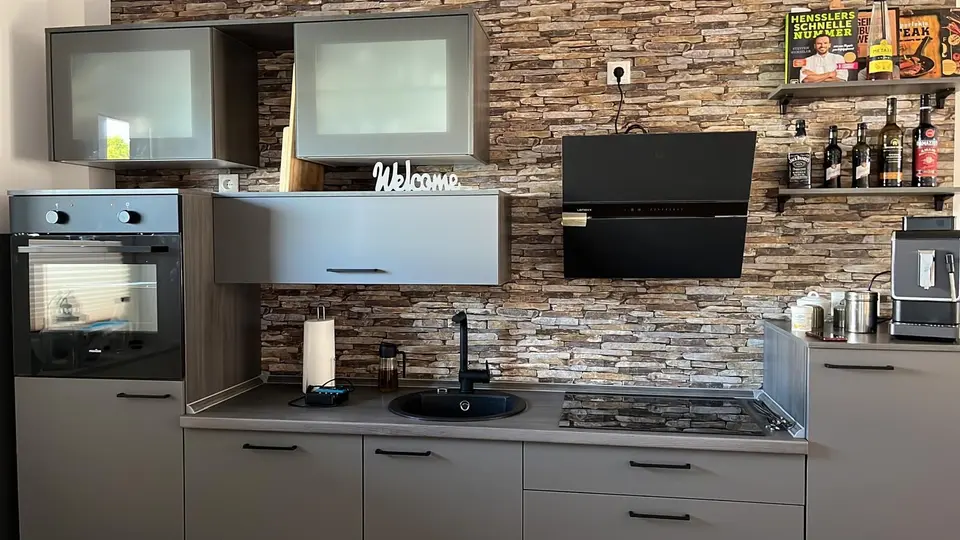 3 Zimmer Wohnung mit 58 m² in Minden – Bild 1