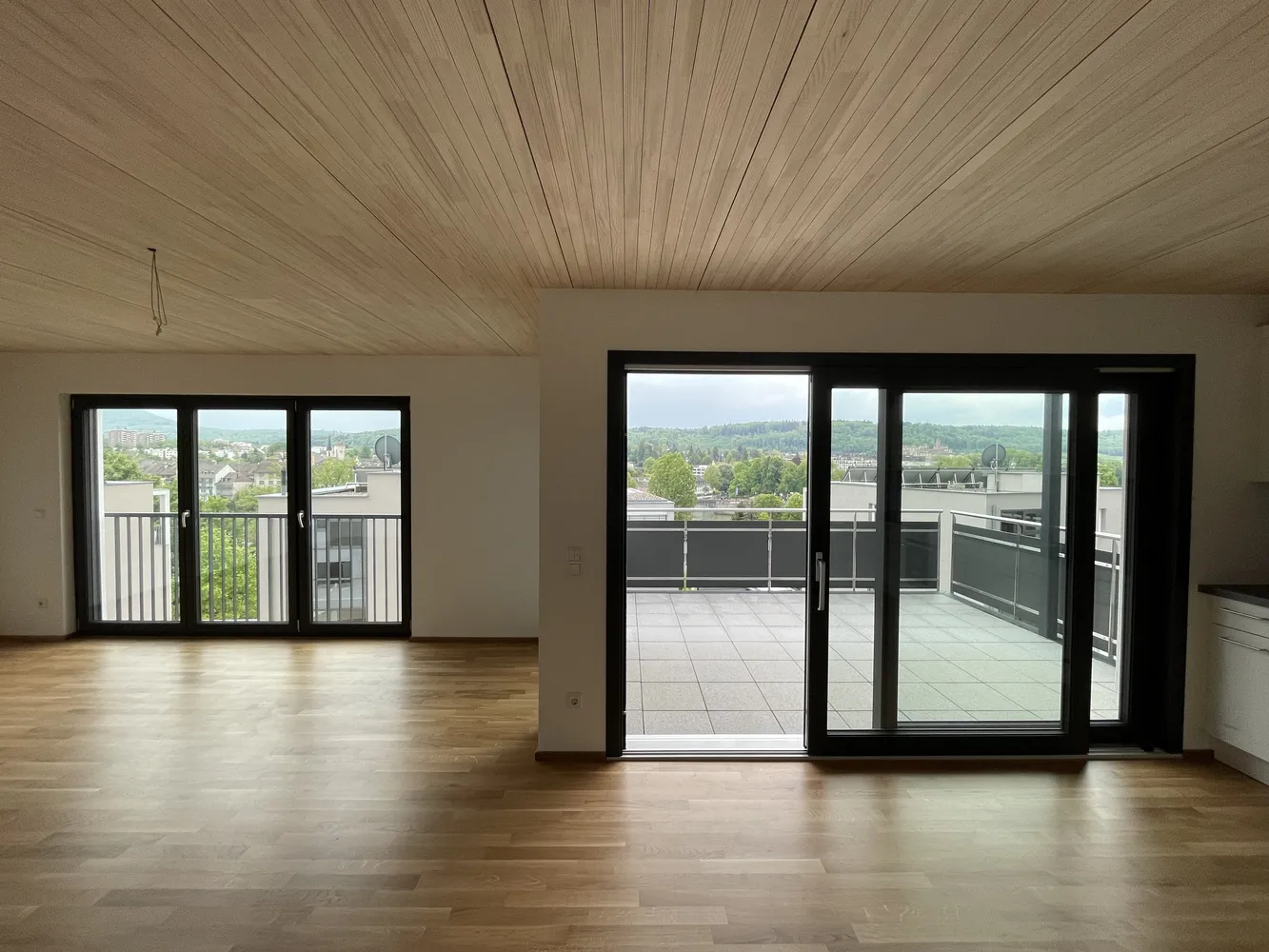 4 Zimmer Wohnung mit 121 m² in Rheinfelden – Bild 4