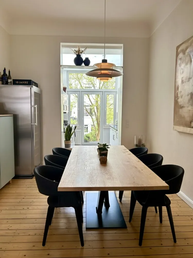 5 Zimmer Wohnung mit 130 m² in Bremen – Bild 11