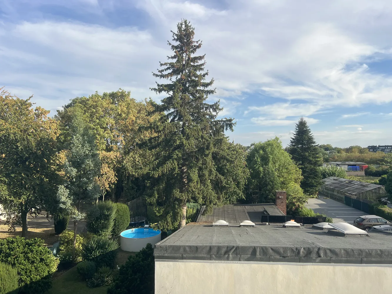 2 Zimmer Wohnung mit 62 m² in Düsseldorf – Bild 1
