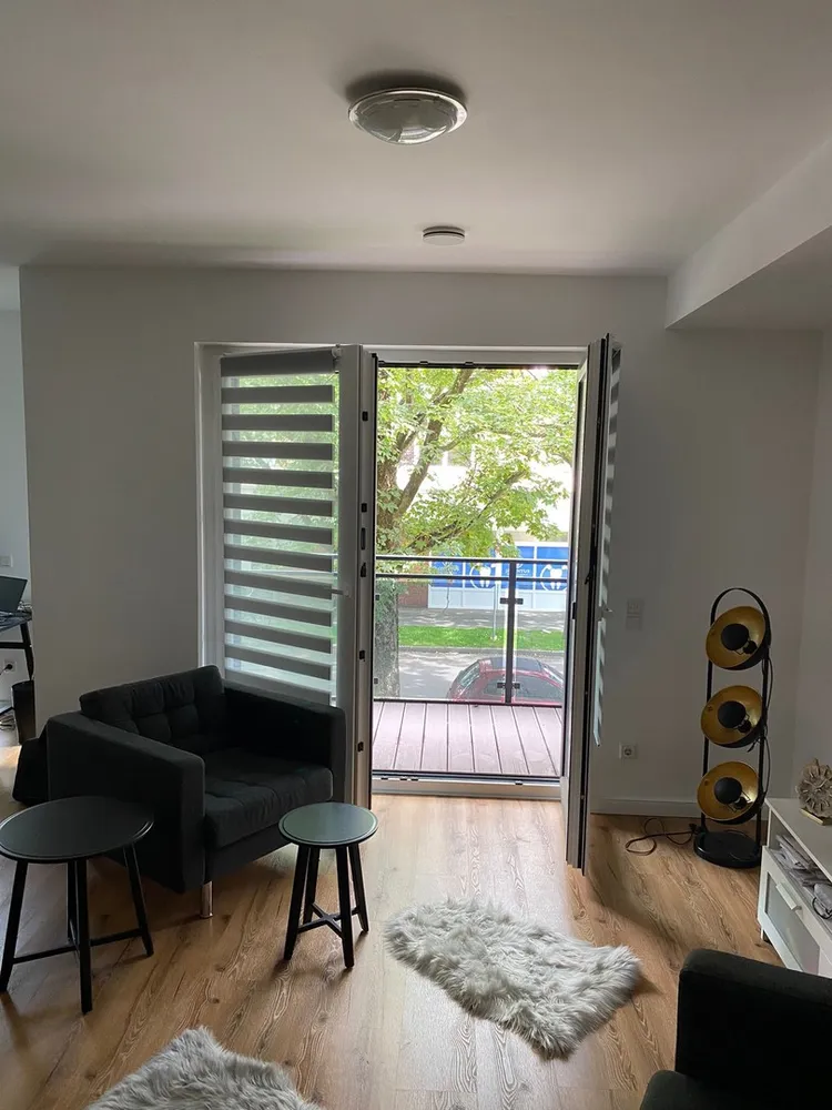1 Zimmer Wohnung mit 48 m² in Krefeld – Bild 6
