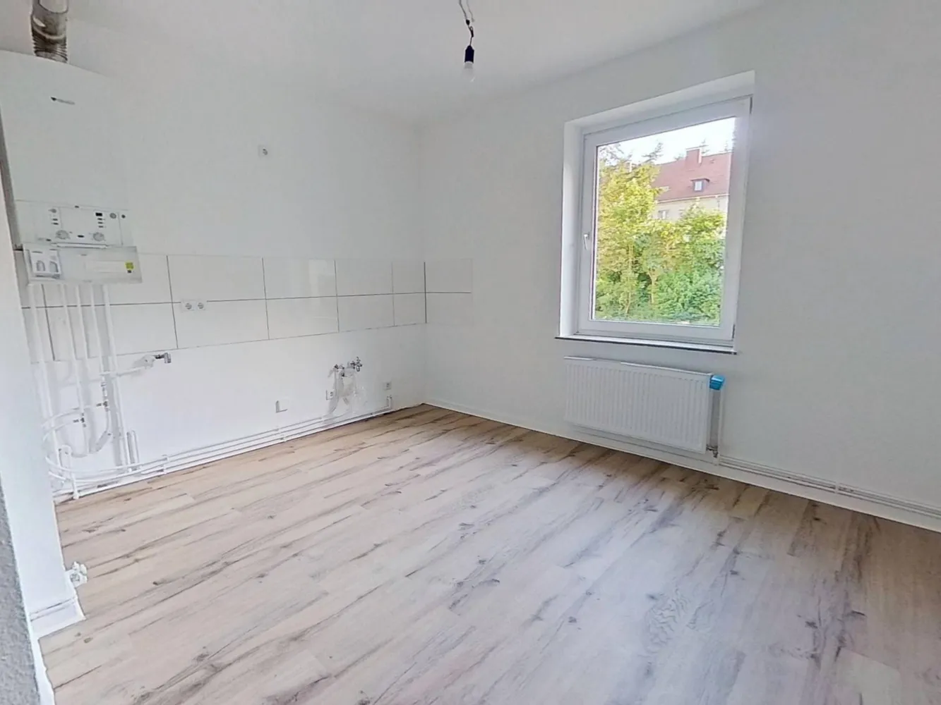 2 Zimmer Wohnung mit 54 m² in Bielefeld – Bild 5
