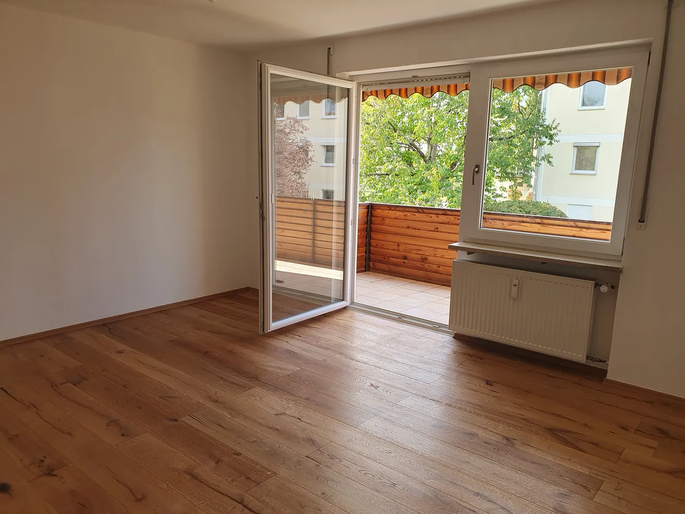 3 Zimmer Wohnung mit 75 m² in Traunstein – Bild 4