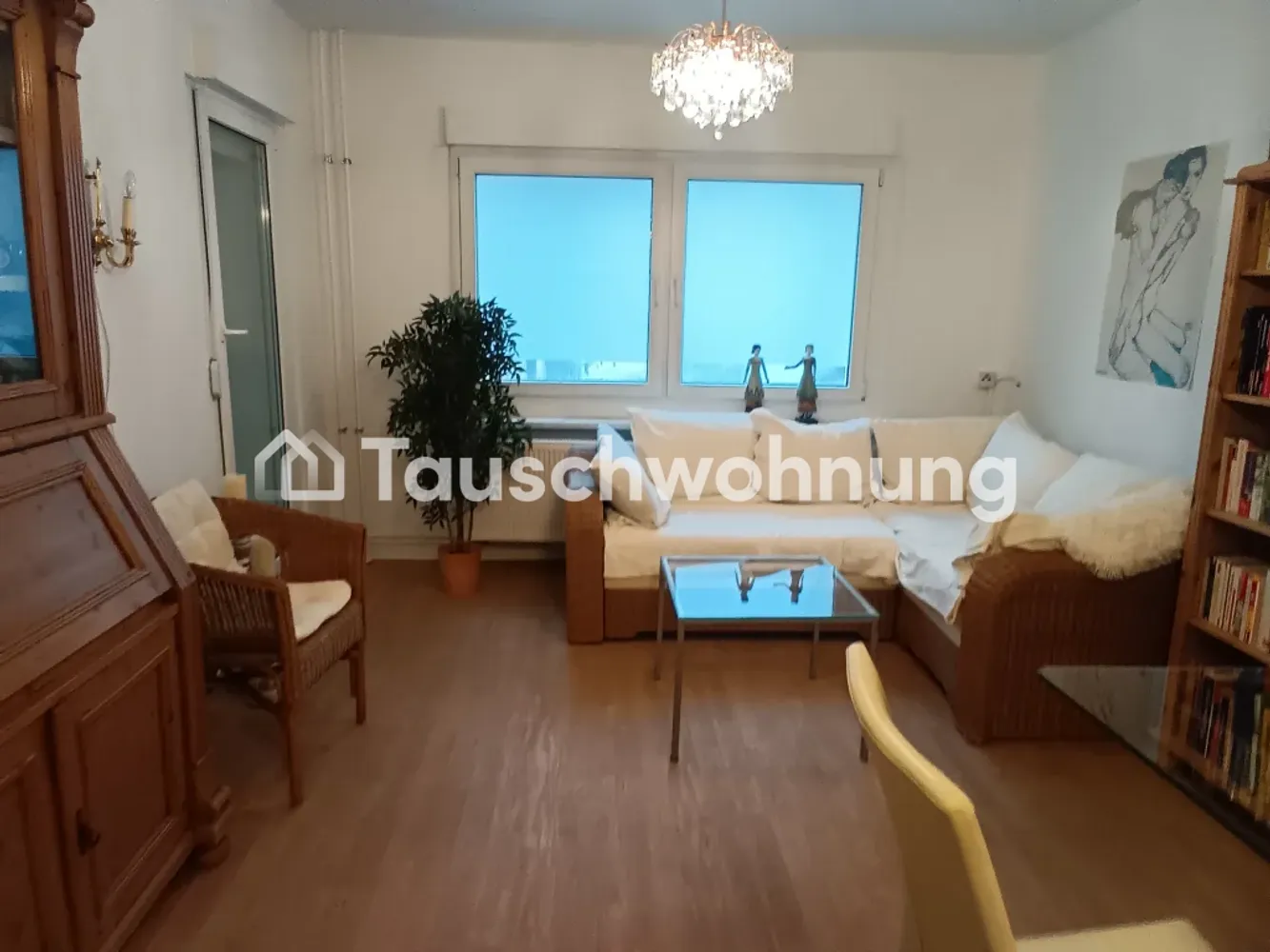 3 room apartment with 60 m² in Bernau bei Berlin – Photo 10