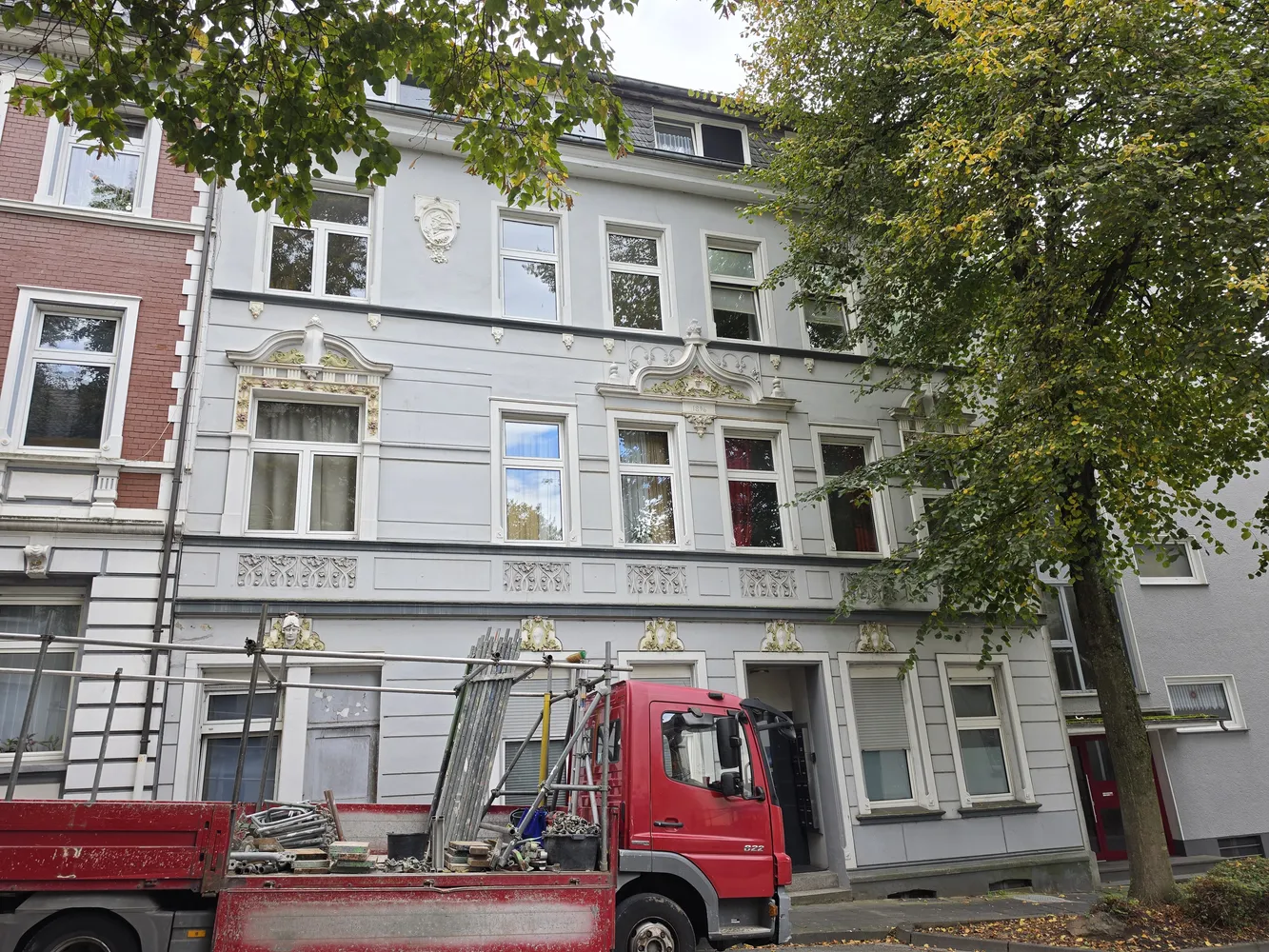 3 Zimmer Wohnung mit 70 m² in Solingen – Bild 2