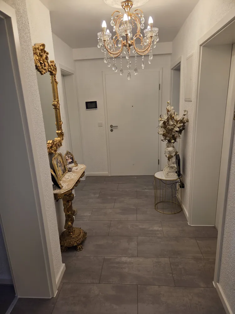 4 Zimmer Wohnung mit 98 m² in Hanau – Bild 9