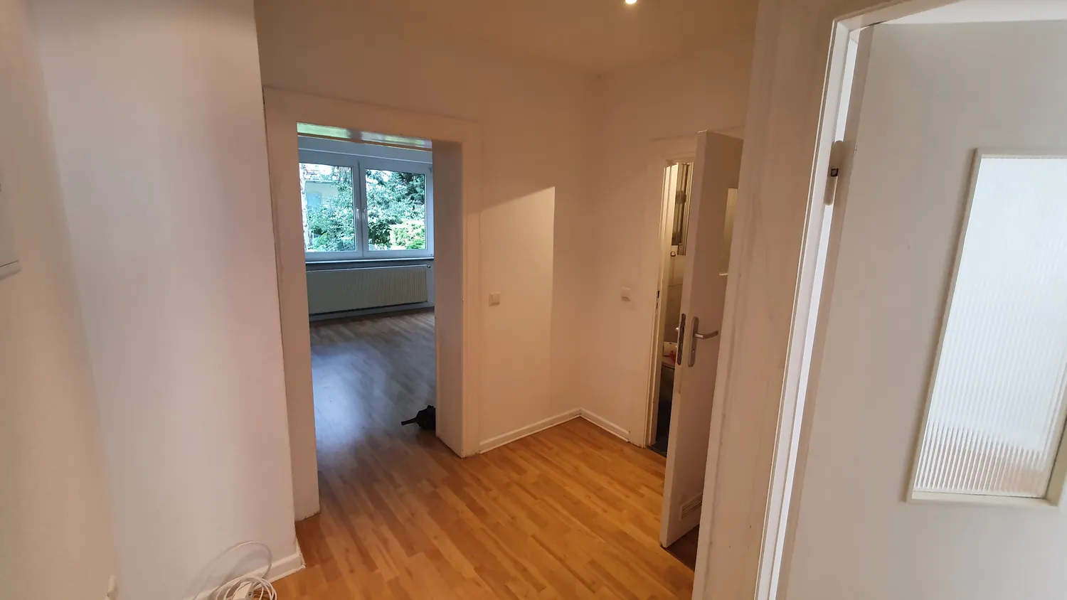 2 Zimmer Wohnung mit 45 m² in Hannover – Bild 3