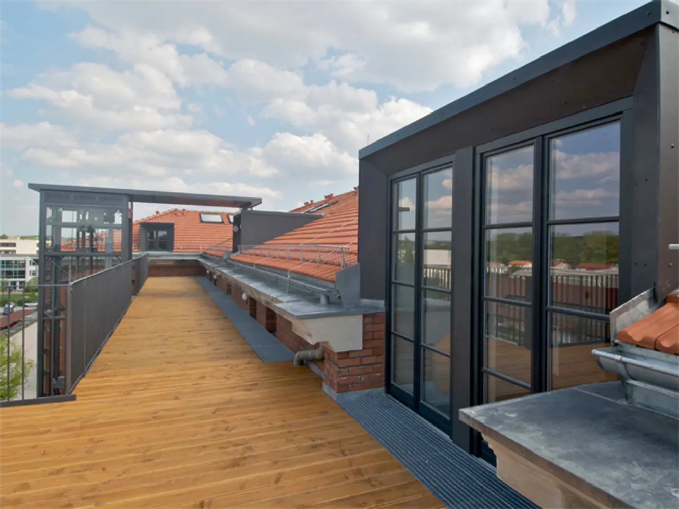 1 Zimmer Wohnung mit 24 m² in Erlangen – Bild 3