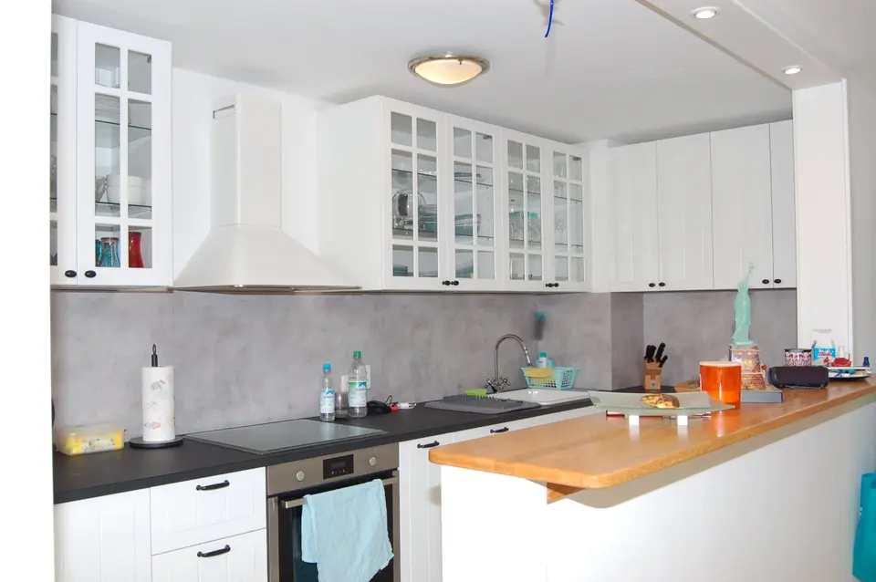 5 Zimmer Wohnung mit 150 m² in Erding – Bild 2