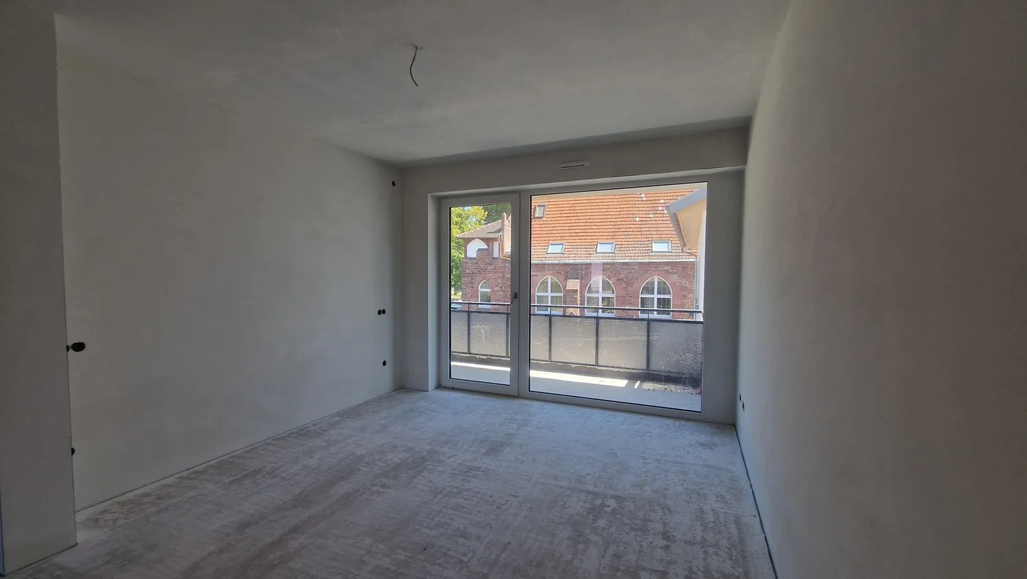 2 Zimmer Wohnung mit 64 m² in Mosbach – Bild 7
