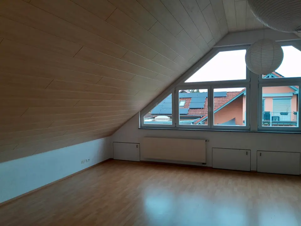 Studio mit 48 m² in Biberach an der Riß – Bild 2