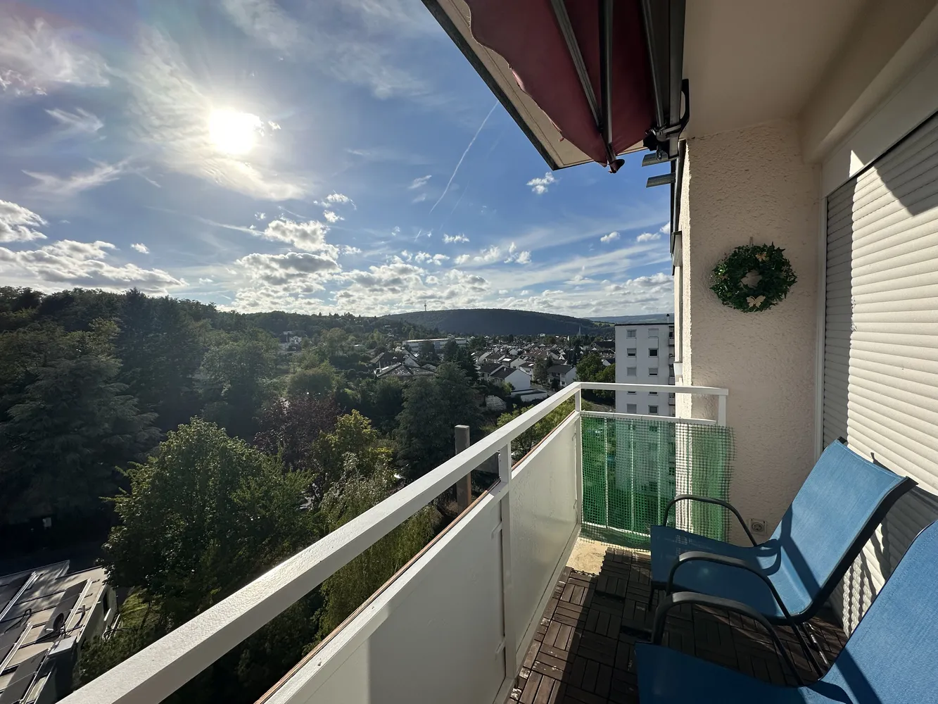 4 Zimmer Wohnung mit 95 m² in Bad Kreuznach – Bild 11