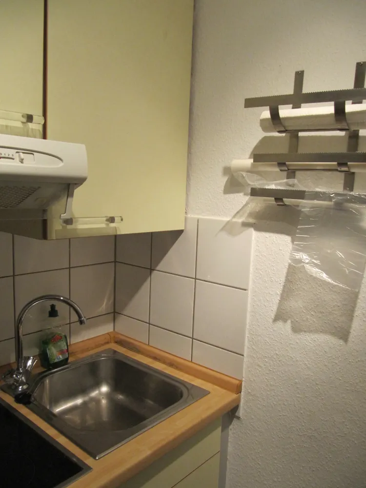1 Zimmer Wohnung mit 30 m² in Köln – Bild 5