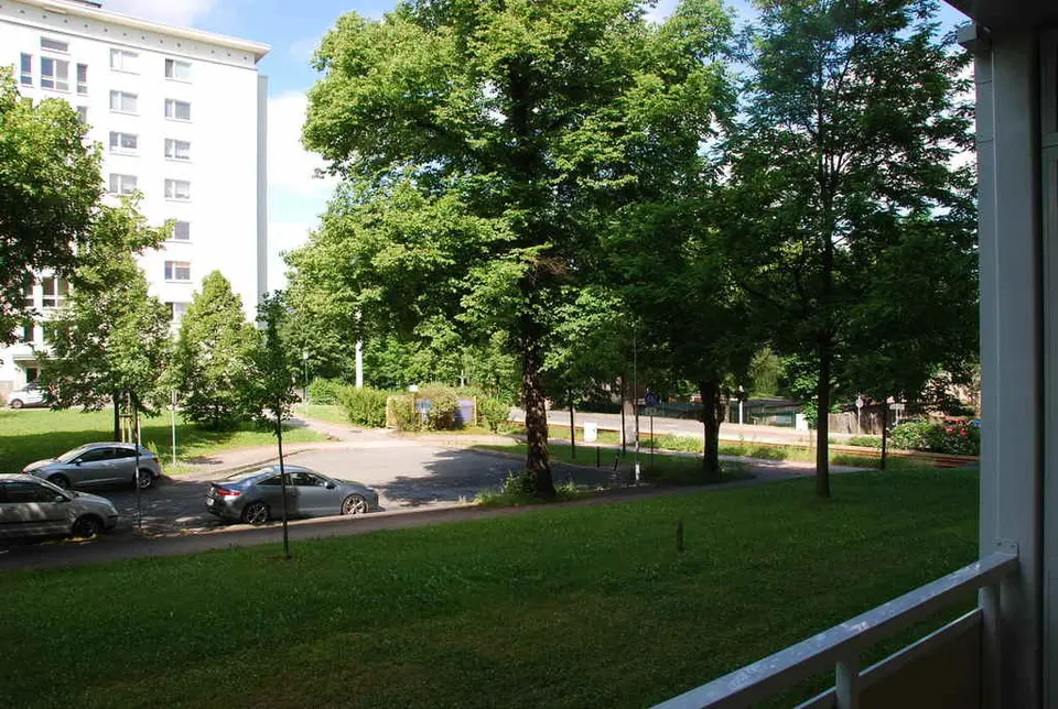 2 room apartment with 57 m² in Chemnitz – Photo 3