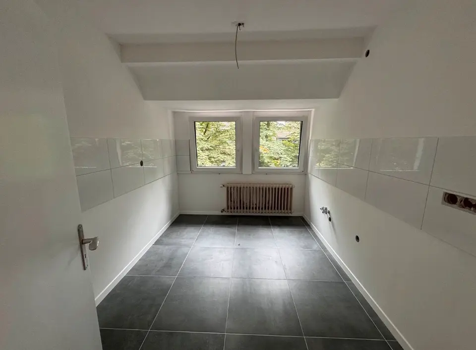 4 Zimmer Wohnung mit 120 m² in Duisburg – Bild 3