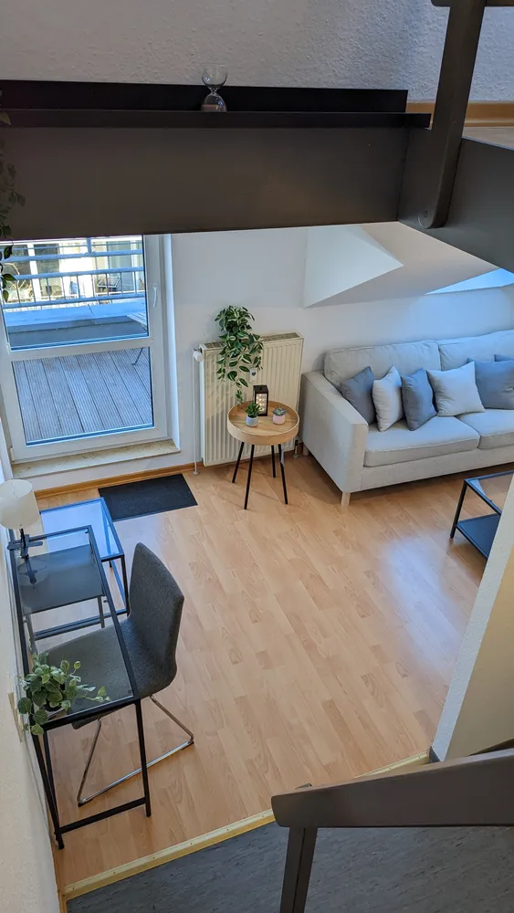 1 Zimmer Wohnung mit 25 m² in Bonn – Bild 9