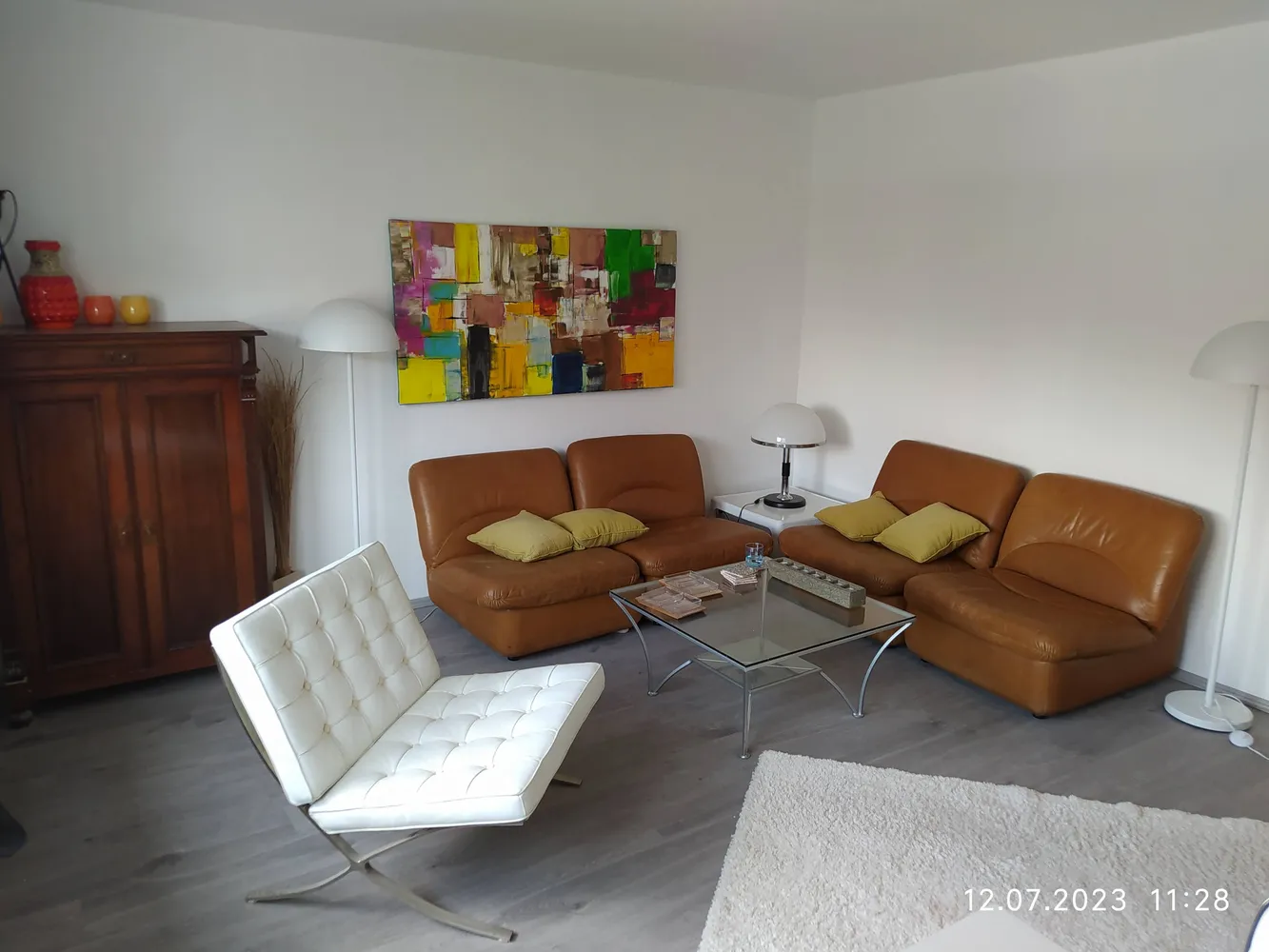 3 Zimmer Wohnung mit 70 m² in Hannover – Bild 1