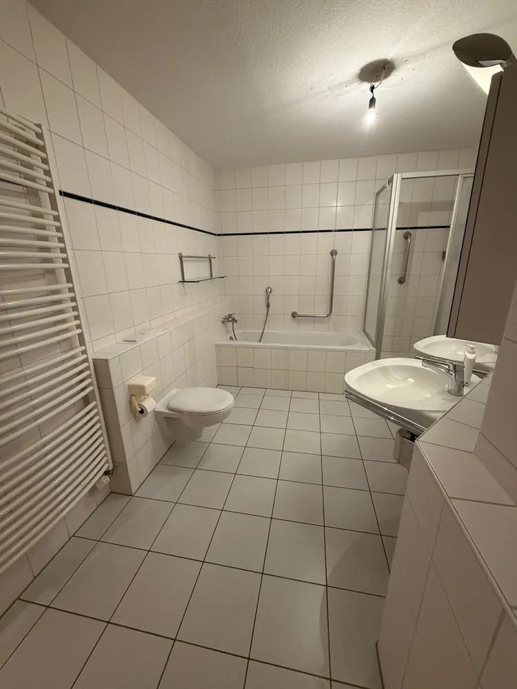 3 Zimmer Wohnung mit 85 m² in Heidelberg – Bild 6