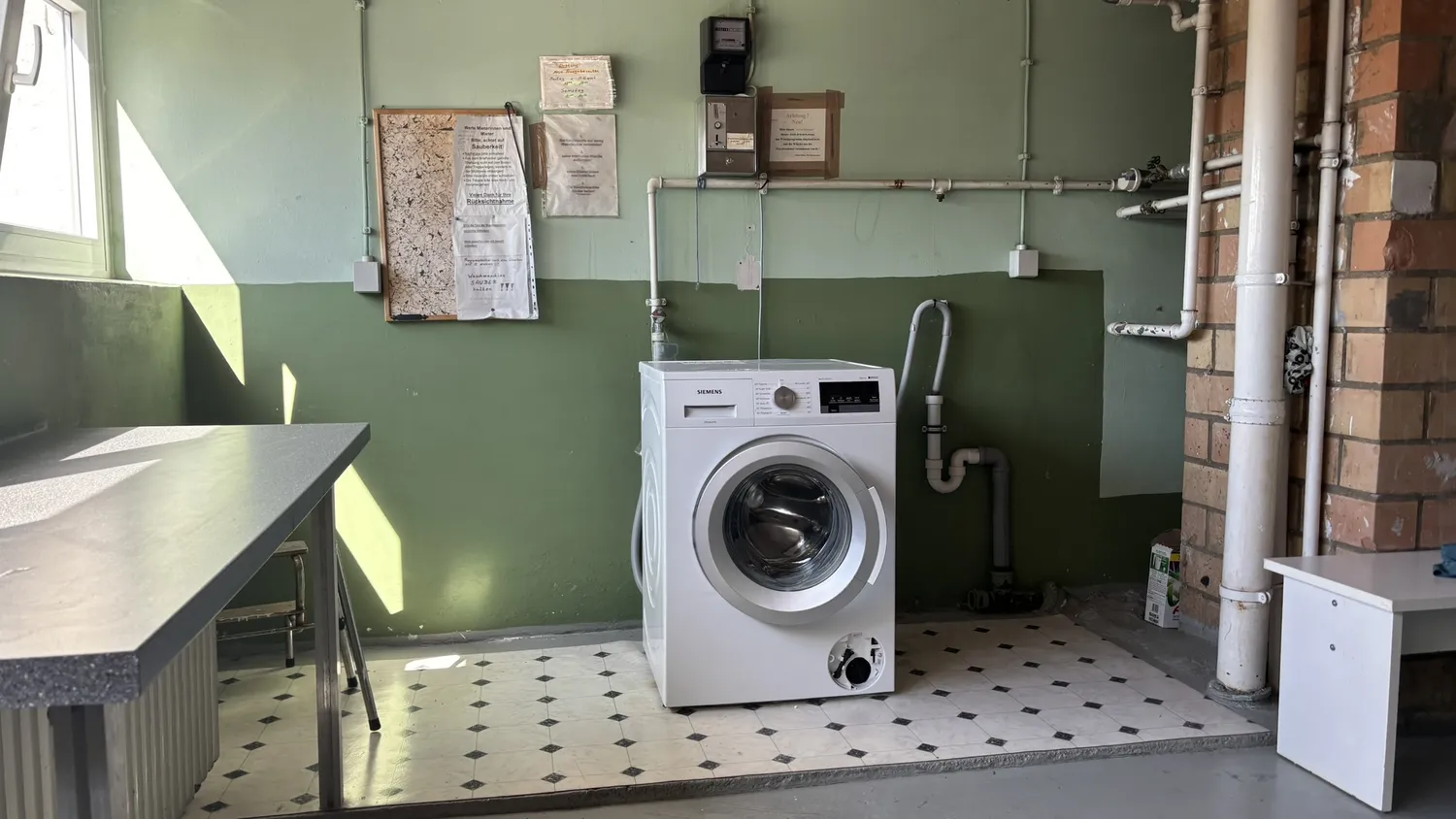 2 Zimmer Wohnung mit 55 m² in Wiesbaden – Bild 9