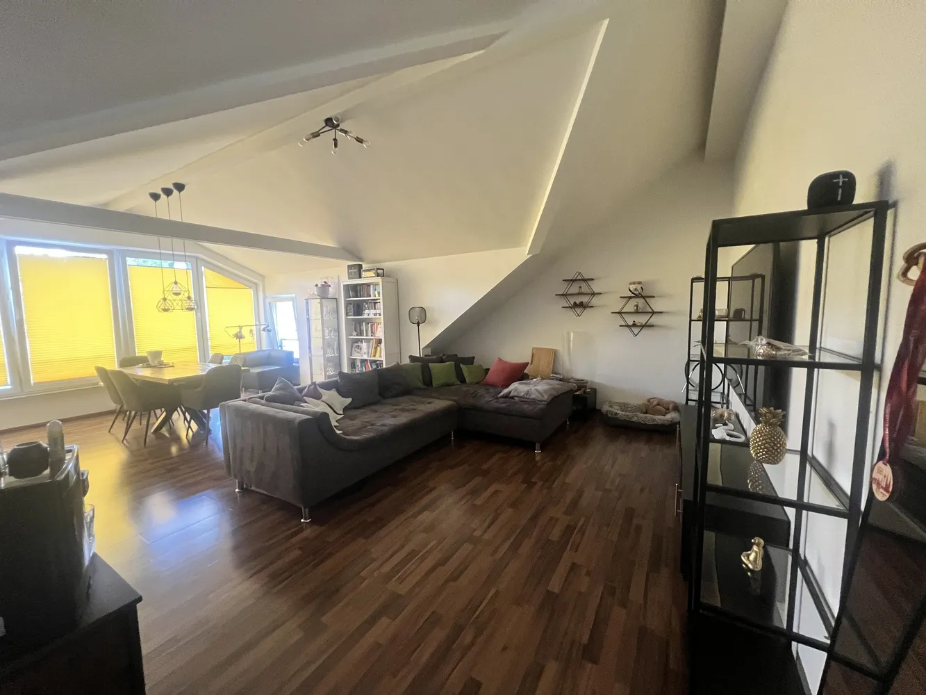 3 Zimmer Wohnung mit 87 m² in Solingen – Bild 1
