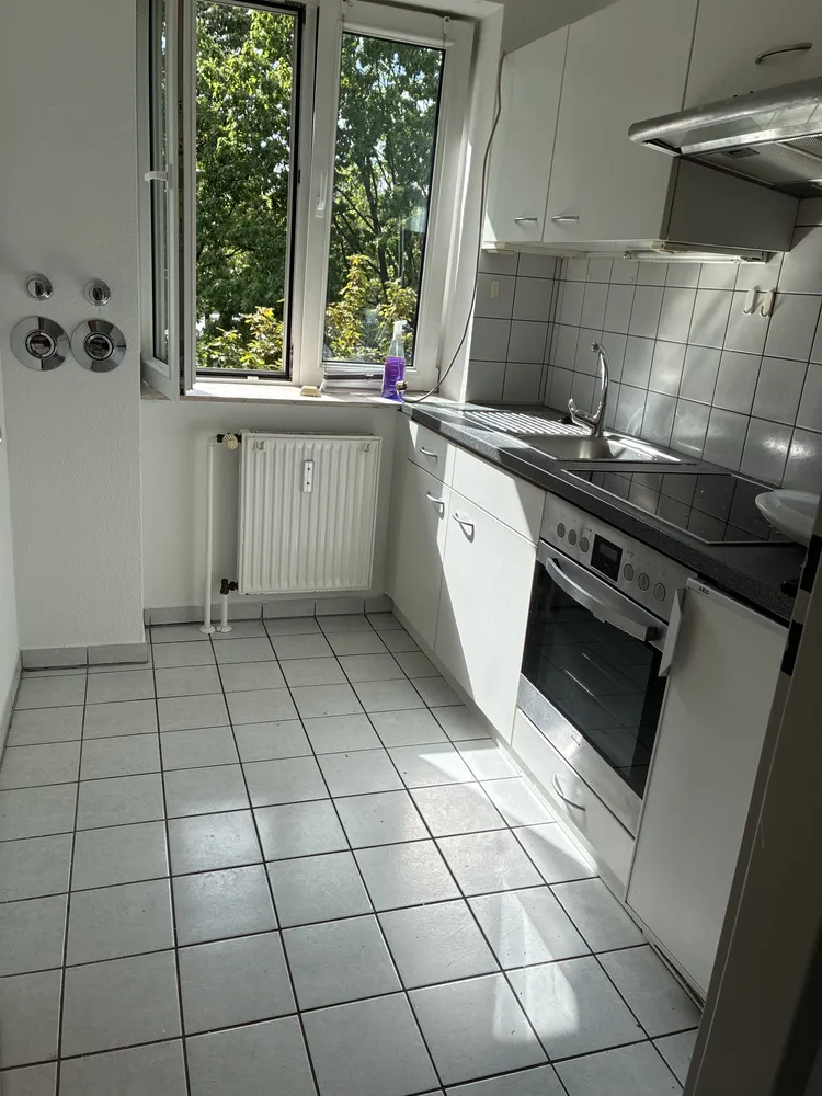 2 room apartment with 50 m² in Bochum – Photo 8