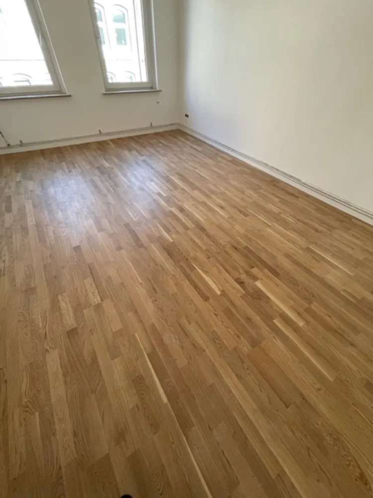 4 room apartment with 120 m² in Hanover – Photo 8