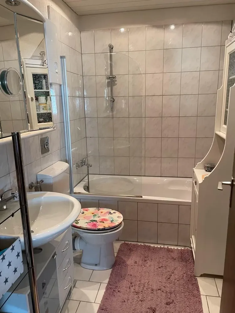 3 Zimmer Wohnung mit 64 m² in Remscheid – Bild 9