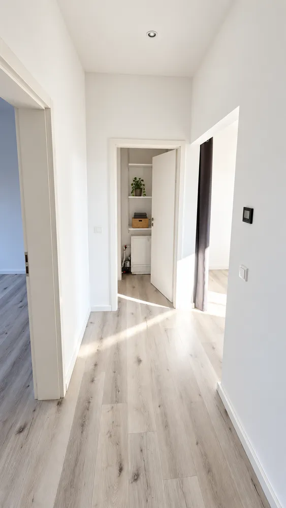 4 Zimmer Wohnung mit 71 m² in Oberhausen – Bild 2