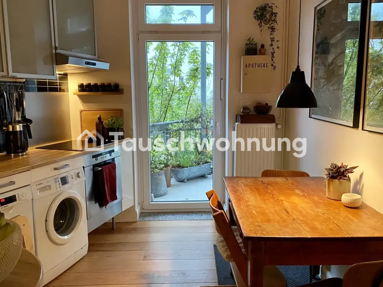 3 room apartment with 76 m² in Hamburg – Photo 2