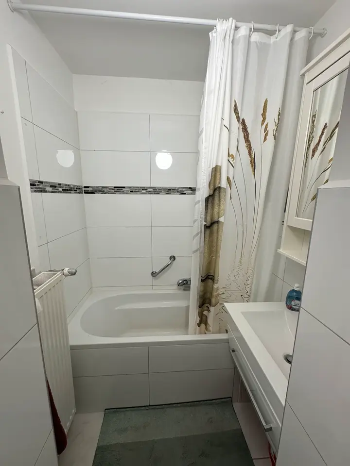 WG-Zimmer mit 20 m² in Frankfurt am Main – Bild 8
